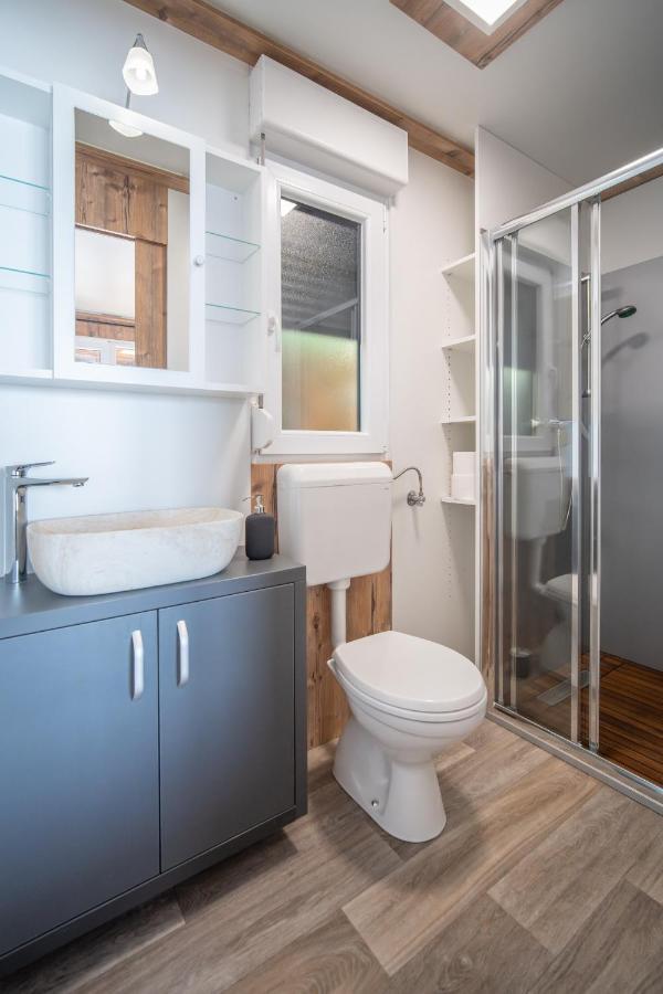 Luxury Home Sanella Клейновиця Екстер'єр фото