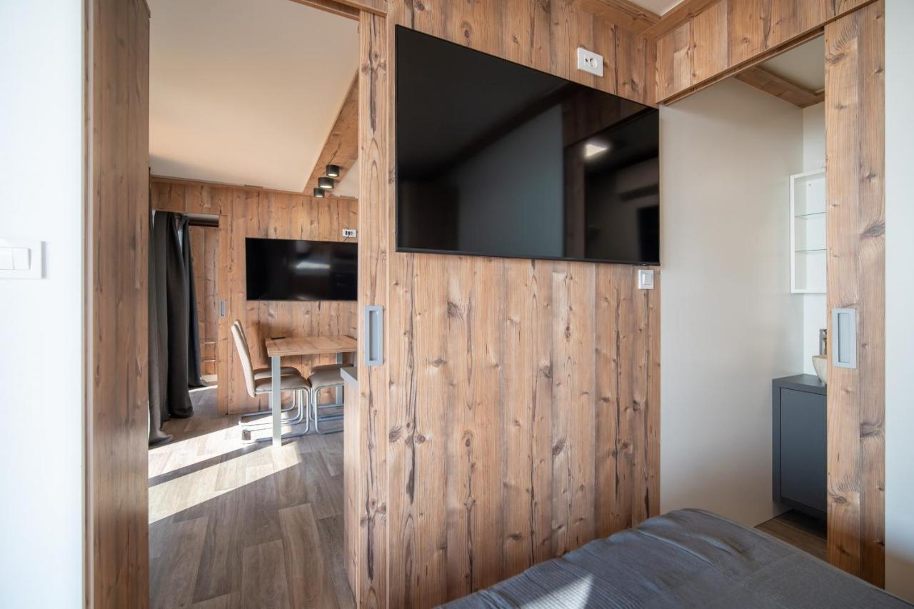 Luxury Home Sanella Клейновиця Екстер'єр фото