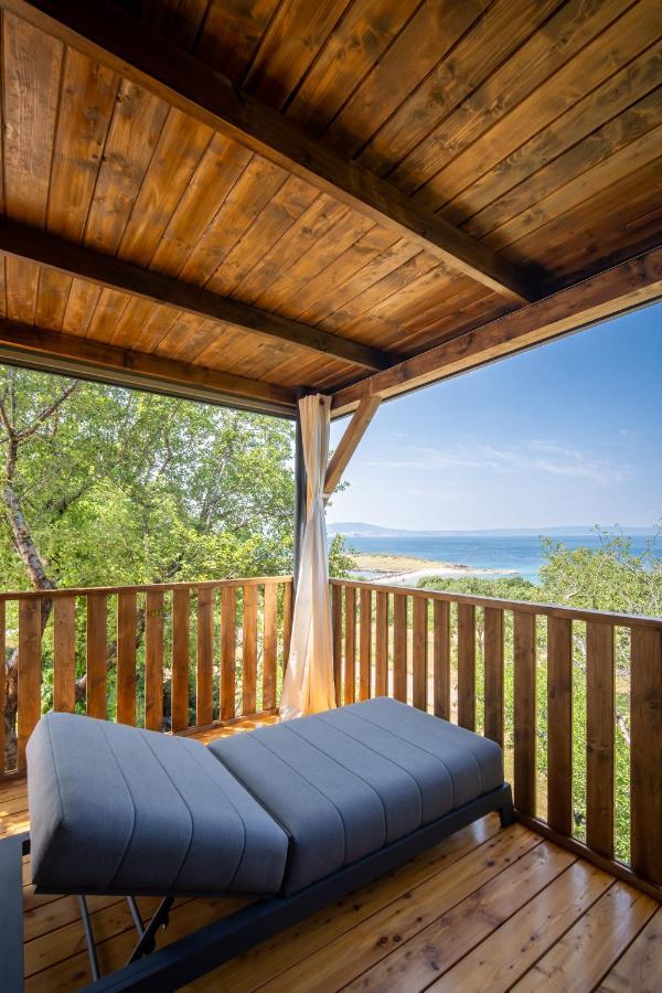 Luxury Home Sanella Клейновиця Екстер'єр фото