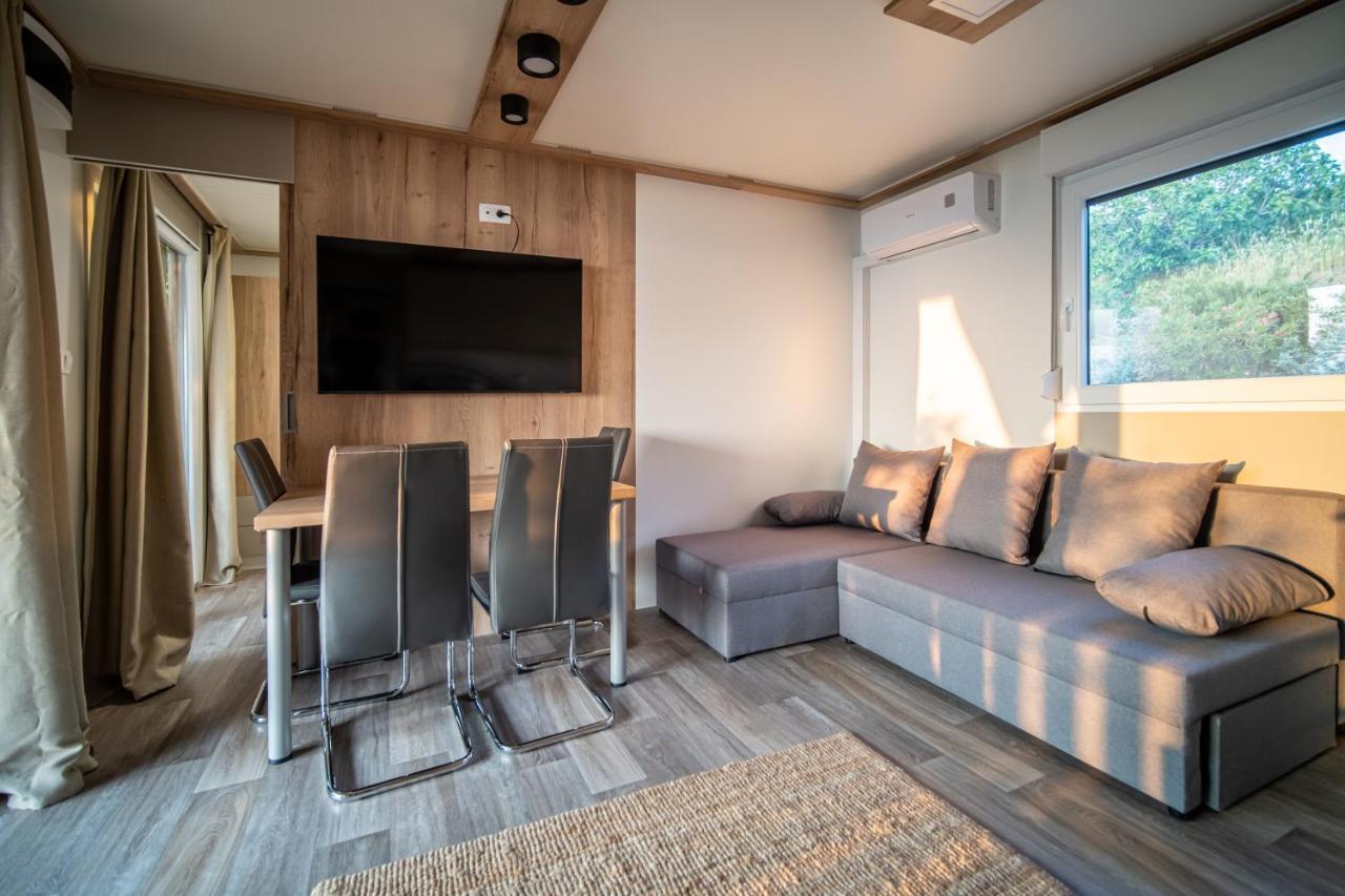 Luxury Home Sanella Клейновиця Екстер'єр фото