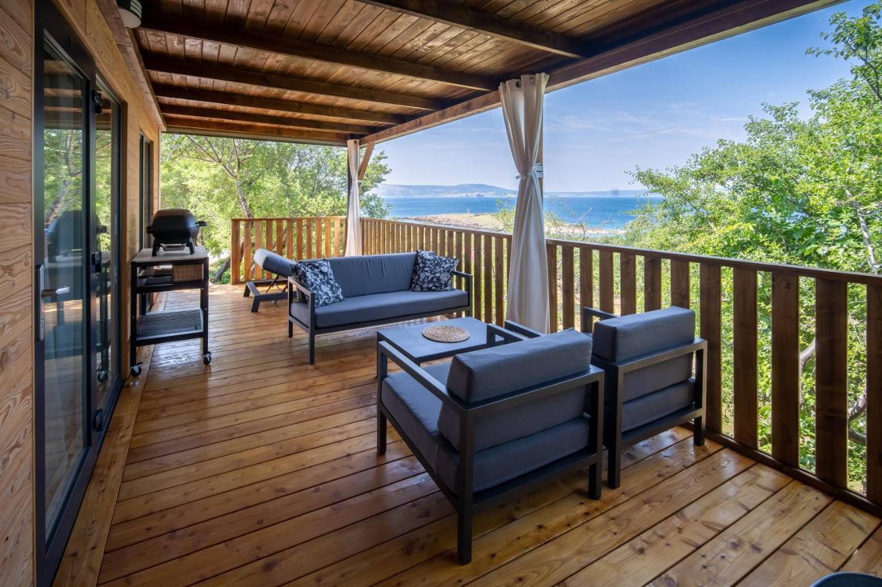 Luxury Home Sanella Клейновиця Екстер'єр фото