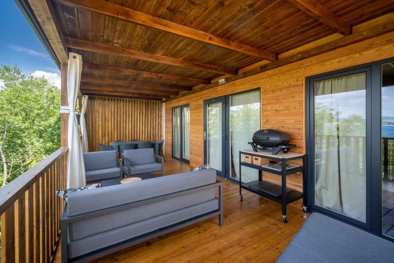 Luxury Home Sanella Клейновиця Екстер'єр фото