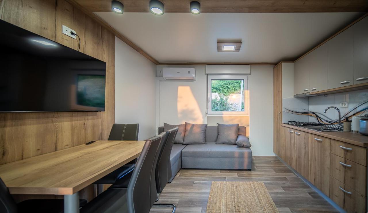Luxury Home Sanella Клейновиця Екстер'єр фото
