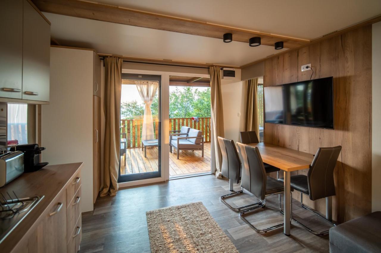 Luxury Home Sanella Клейновиця Екстер'єр фото