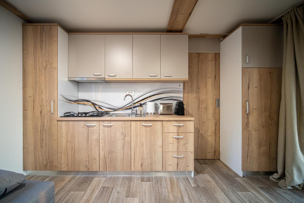 Luxury Home Sanella Клейновиця Екстер'єр фото