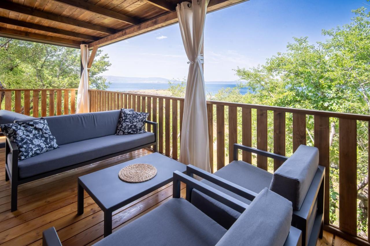 Luxury Home Sanella Клейновиця Екстер'єр фото